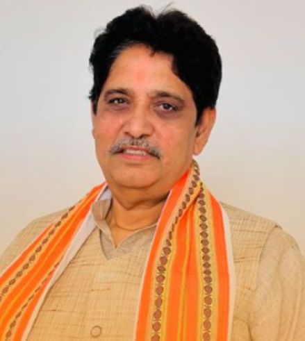 Sh. Sunil Sharma
